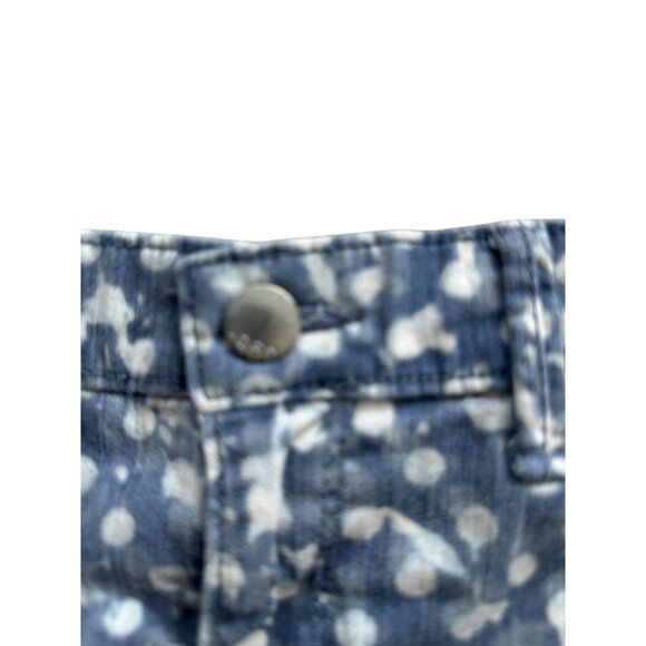 GAP 1969 Summer Cutoff Denim Shorts Size 27 - Picture 10 of 10